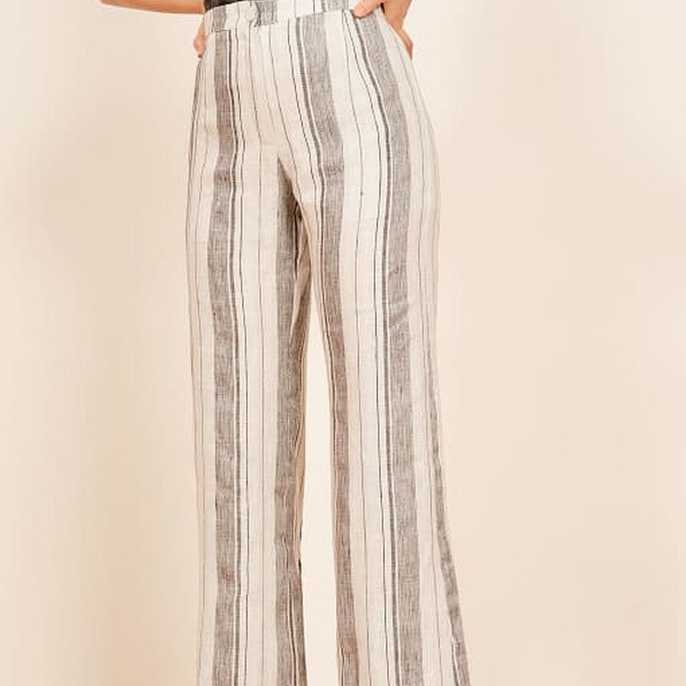 NWT Reformation Romero Pants